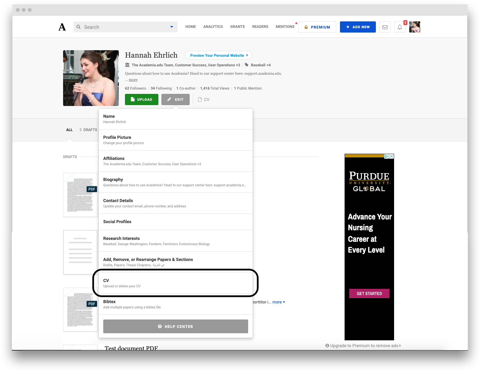 Add Your Resume To Linkedin The Best Process In 2021 Guide