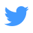 blue bird icon