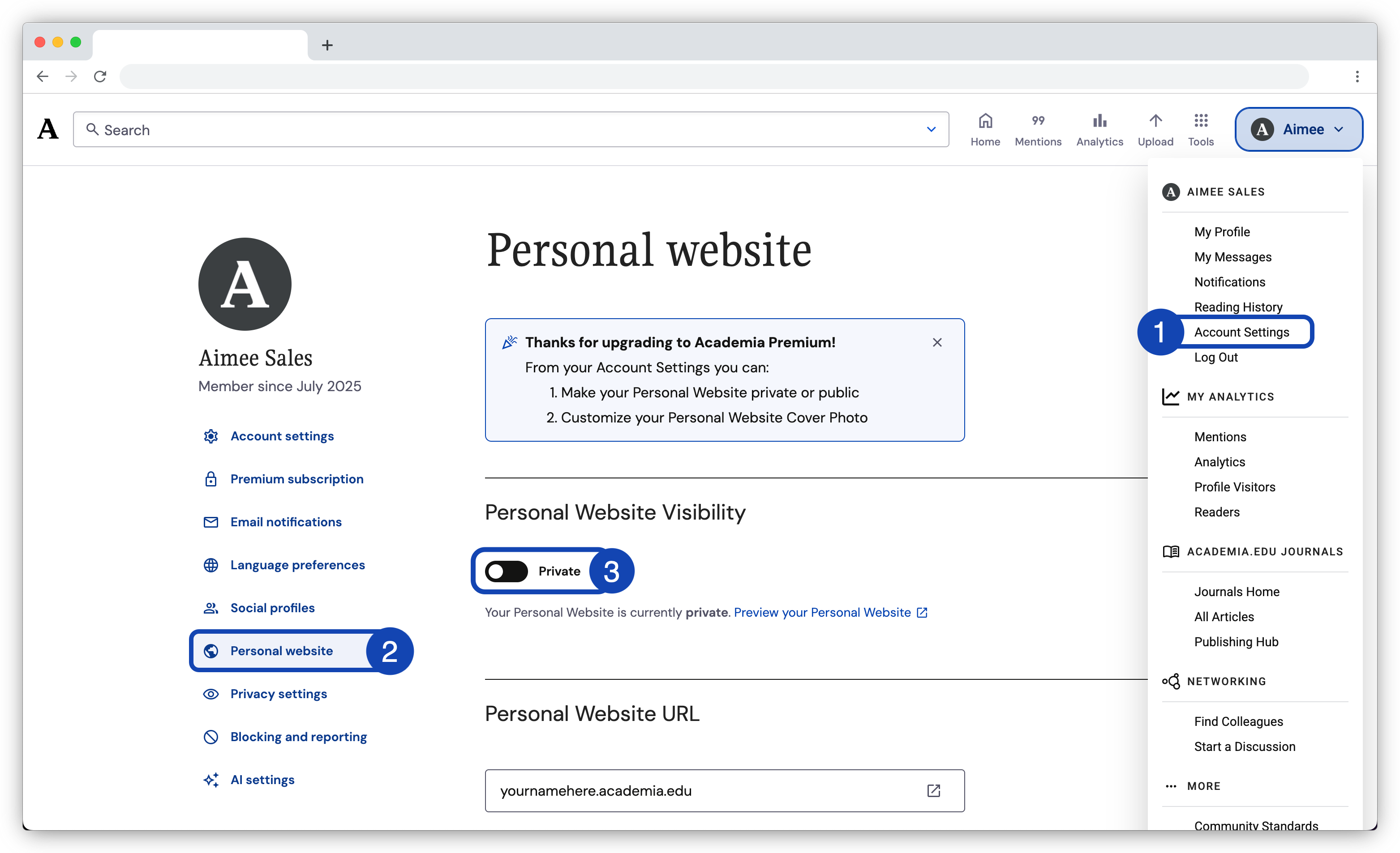 Account Settings - Personal Website - Public.png