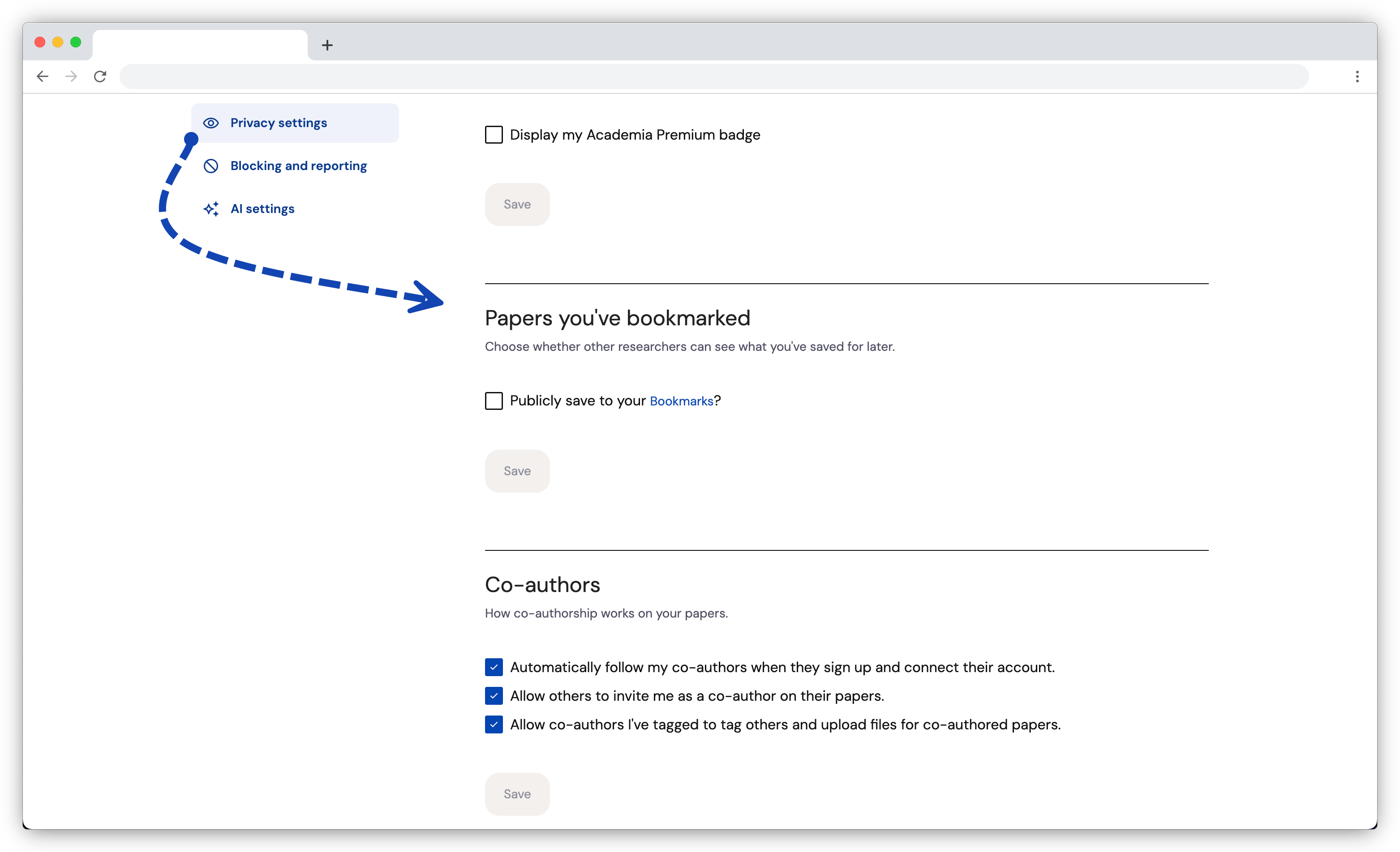 Account Settings - Privacy Settings - More....png